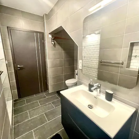 Ferienwohnung Peter & Roza Modern Apartmanhaz **** Balatonmáriafürdő Exterior foto