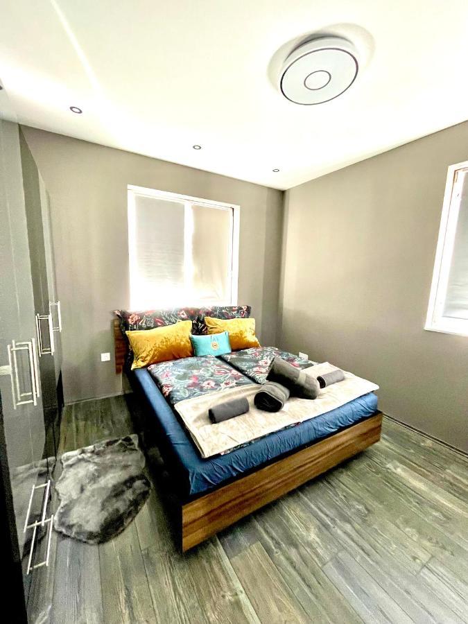 Apartment Peter & Roza Modern Apartmanhaz **** Balatonmariafurdo