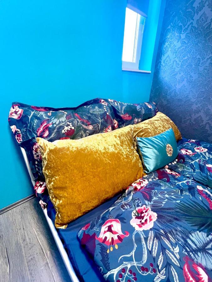Apartmán Peter & Roza Modern Apartmanhaz ****
