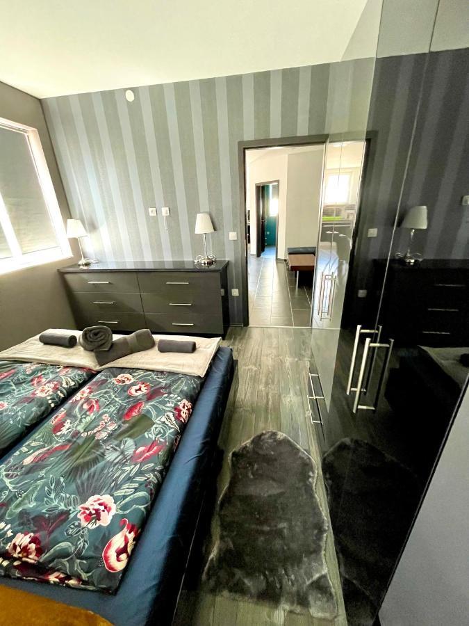 Apartmán Peter & Roza Modern Apartmanhaz ****